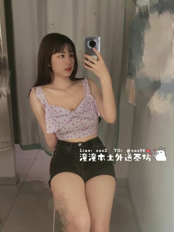 kiki 側臉